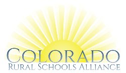 Colorado Rural Schools Alliance logo